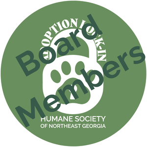 Fundraising Page: HSNEGA Board Members